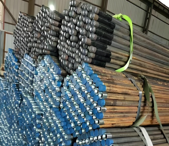 青浦单向注浆管流量可控